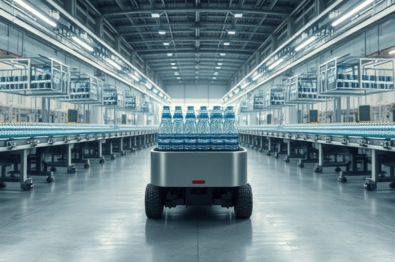 無錫智能工廠：高效自動貼標機結構創新