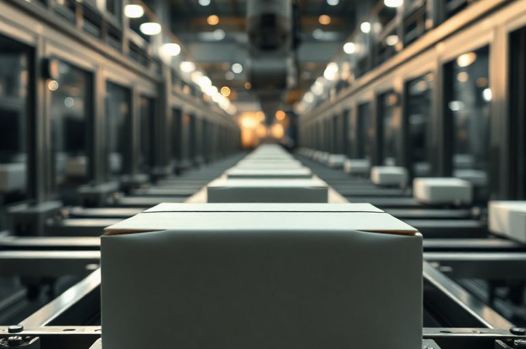 靠譜的上下料機器人工廠推薦