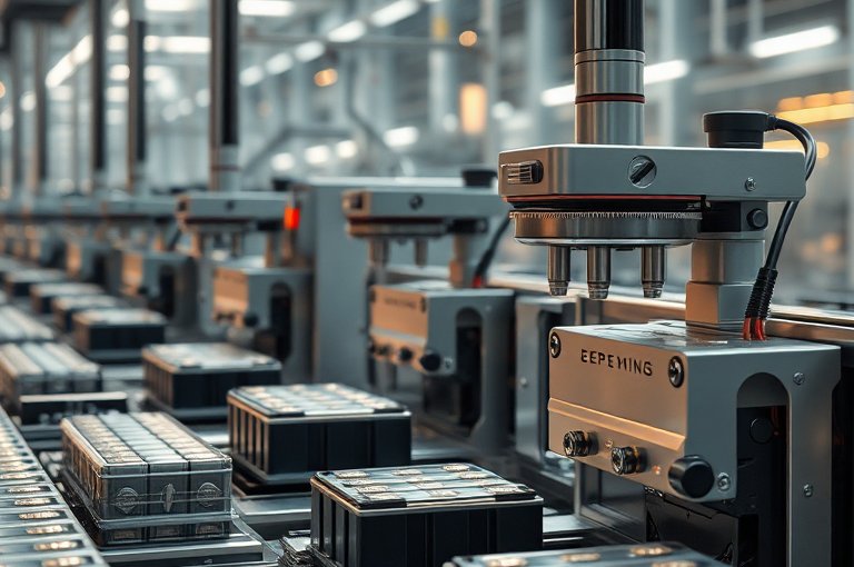 自動上下料機性價比，您選對了嗎？