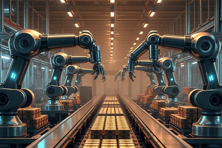 柱式碼垛機(jī)器設(shè)備報價