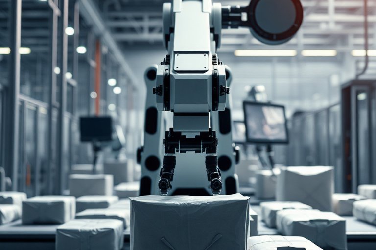 空間站機械臂技術分析與應用