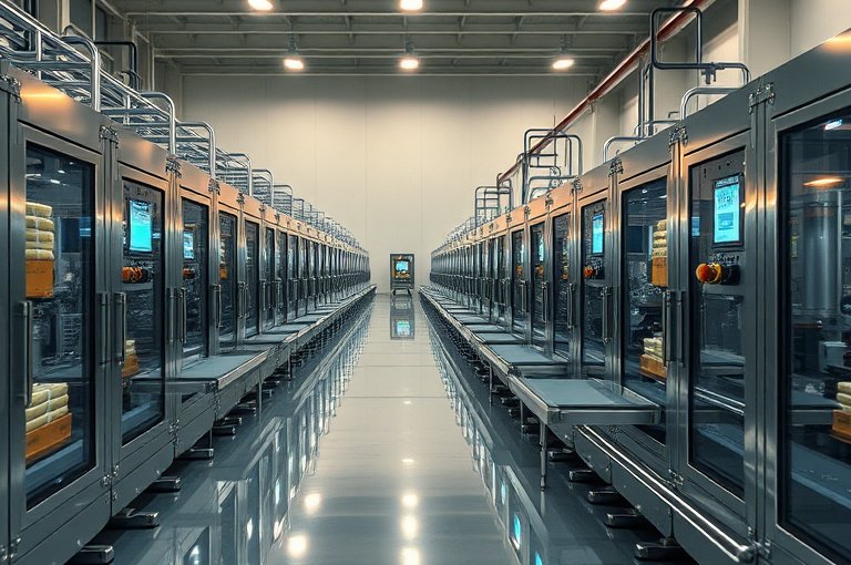 靠譜的上下料機器人供應廠家口碑推薦