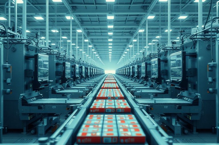 智能立體倉儲堆垛機市場分析