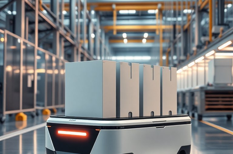 自動貼標設備高效貼標方案