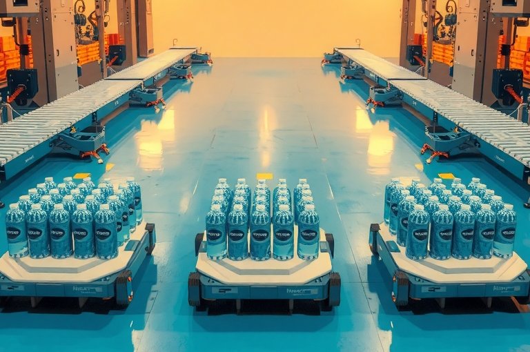 常州企業(yè)如何優(yōu)化光伏組件貼標效率？