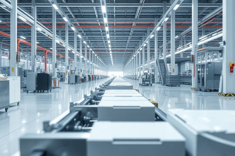 蘇州工廠碼垛機器人選型關鍵考量