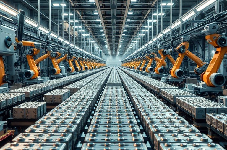 常州堆垛機定制方案解析：滿足需求，控制成本