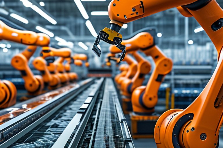 上海企業(yè)如何選擇優(yōu)質(zhì)機器人自動碼垛機資質(zhì)辦理服務(wù)？