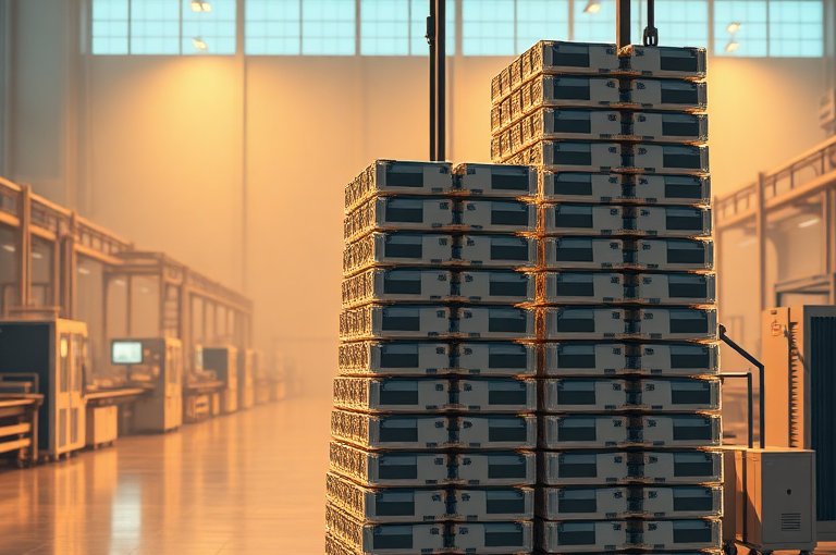 碼垛機(jī)器人市場(chǎng)風(fēng)向標(biāo)