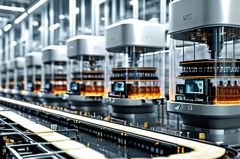 機(jī)械臂自動上下料集成解決方案