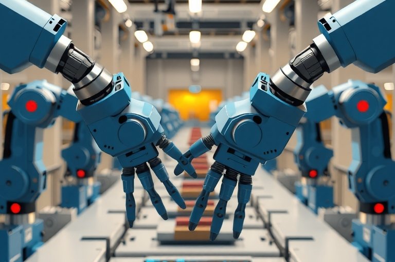 蘇州桁架機械手廠家哪家好使用維護如何