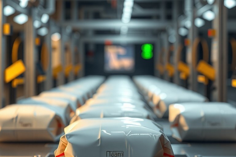 智能升級(jí)：常州數(shù)控上下料機(jī)械手高效生產(chǎn)解決方案